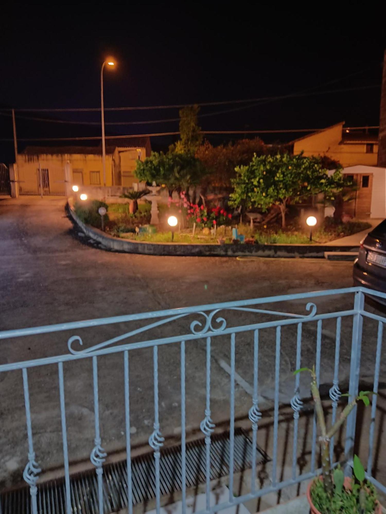 Monolocale Da Andrea Daire Custonaci Dış mekan fotoğraf