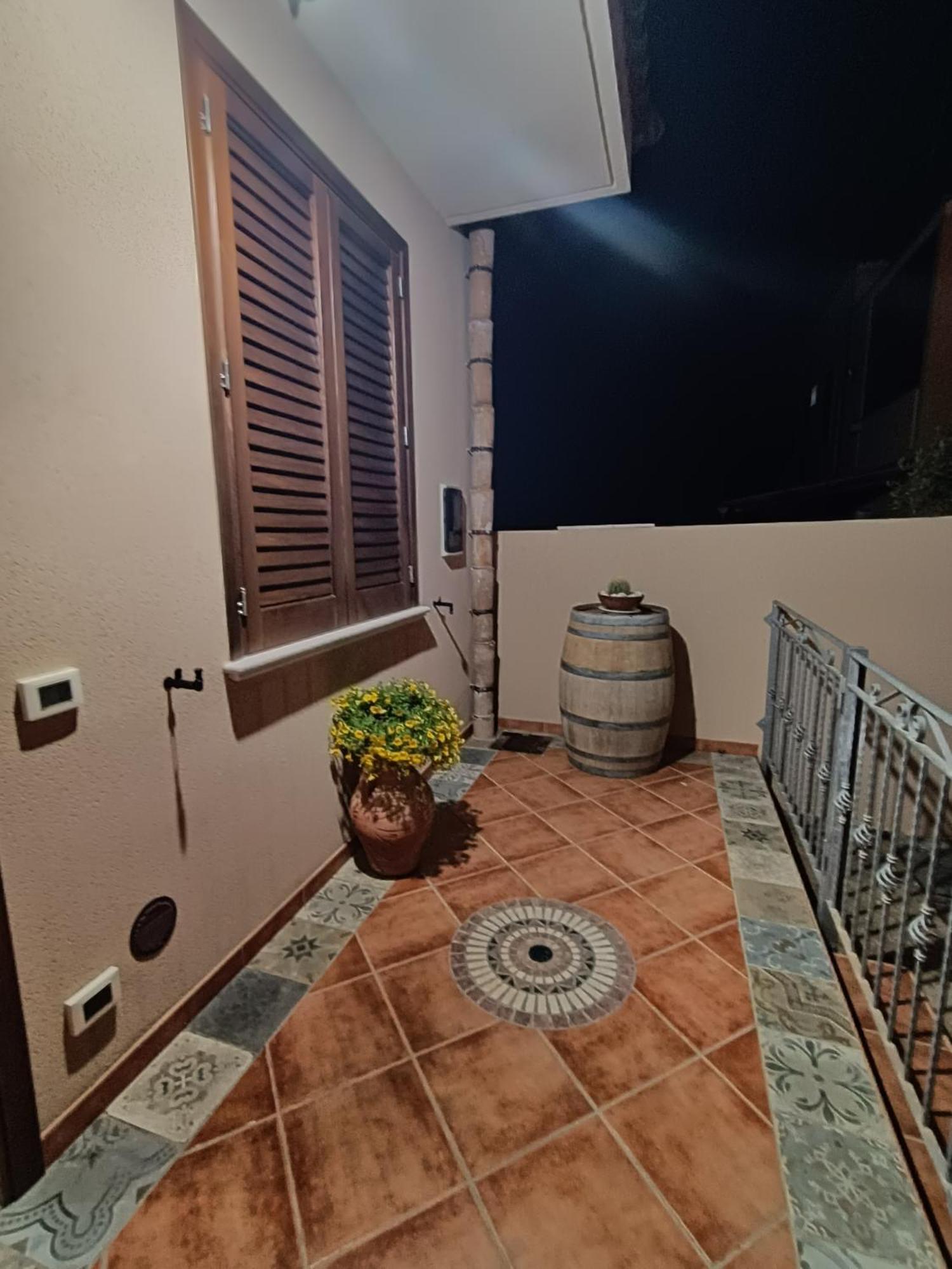 Monolocale Da Andrea Daire Custonaci Dış mekan fotoğraf